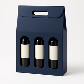 karton na butelki do wina