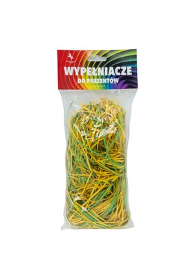 Wypełniacz papierowy kolorowy