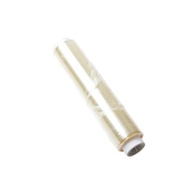 Folia PVC 300/200m żółta  MF-170