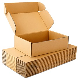 Pakiet - Karton wykr. 250x200x100mm F426 - 10 szt