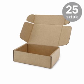 Karton wykrojnikowy 270x220x100 mm 25 szt F418