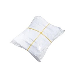 żółte krzyżowe gumki recepturki