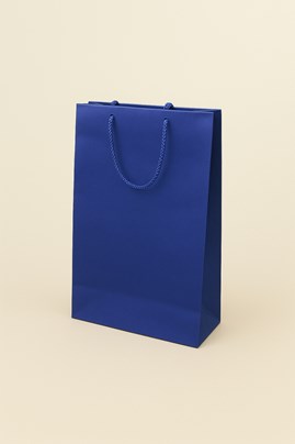 Torby Papierowe Na Prezenty Granatowe