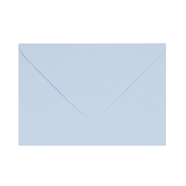 Koperty C6 / Niebieskie Błękit/ 120g a50