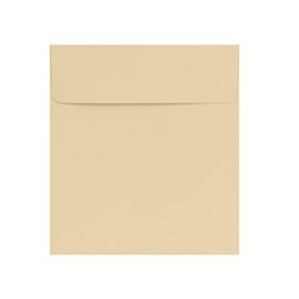 Koperty Kwadratowe K4 HK / Beżowe Beige / 120g 7501C