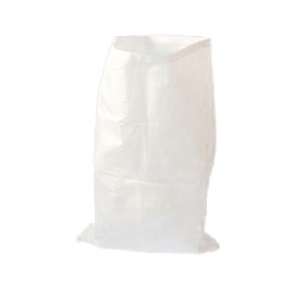 Białe worki zbożowe polipropylenowe