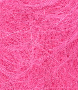 Sizal / mała paczka - 40g / Intensywny różowy