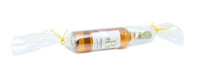 Folia celafonowa na rolce