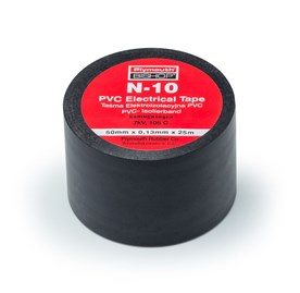 Taśma izolacyjna czerwona