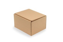 Pakiet - Karton wykr. 250x200x150mm - 50 szt