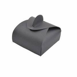 pudełko prezent z tektury litej