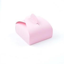 kartonowe pudełko na prezent