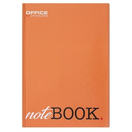 Brulion A4 Office Products 96k. kratka+margines