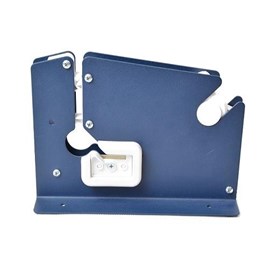 Dyspenser do zaklejania worków