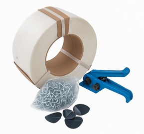 zestaw do bandowania Profi 12