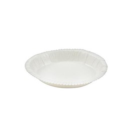 Talerz papier 19cm głęboki 100szt.
