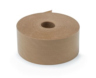 Taśma podgumowana wzmacniana
