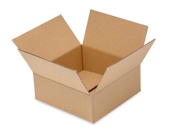 Pudełko kartonowe do wysłania towarów
