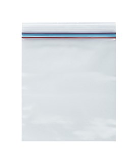 Woreczki z podwójną struną 180x200mm/70mic 20szt.