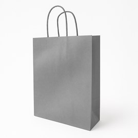 Torba 230x120x300 / SILVER