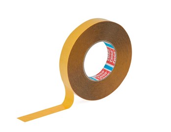 Taśma dwustronna foliowa TESA 25mm/50m 220mik