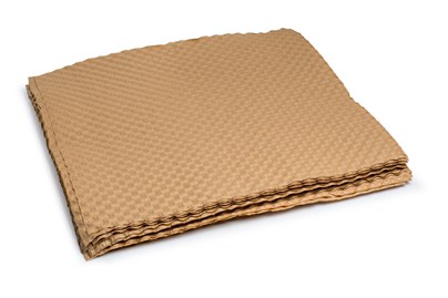 Papier bąbelkowy arkusz 60x60cm 50szt