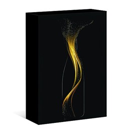 Pudełko Premium ozdobne CHEERS 360x260x93mm