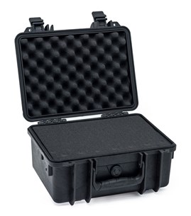 Walizka ochronna BoxCase BC332 330x231x165mm