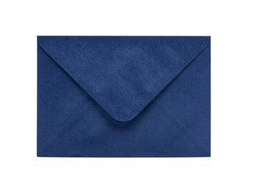 Koperty Ozdobne C5 Perłowy Granatowy 120g 50 sztuk Koperty Eleganckie