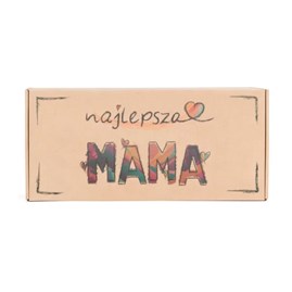 Karton Wykrojnikowy 380x180x120mm MAMA