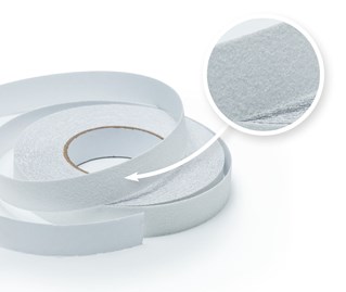 Taśma Antypoźlizgowa 25mm/18.3m Transparent