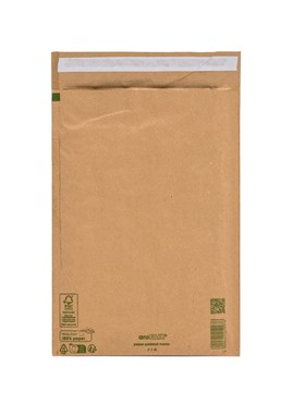 Koperty bąbelkowe aroFAIR G17 - karton 100szt