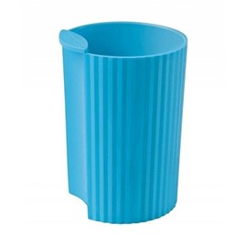 Przybornik na długopisy HAN LOOP I-Colour nieb.