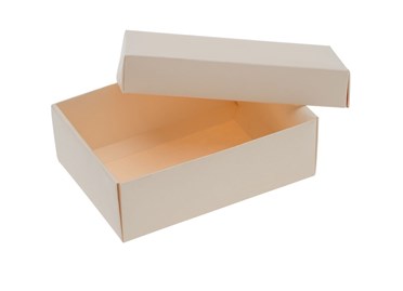 Pakiet - Pudełko ozdobne 140x100x47 Białe S 10szt