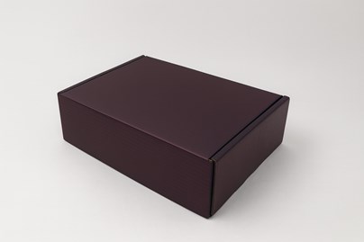 karton granatowy, karton wykrojnikowy, pudełko fasonowe, karton F427, karton Pantone 296C