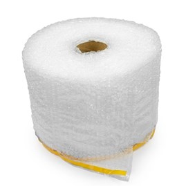 Woreczki bąbelkowe średnie