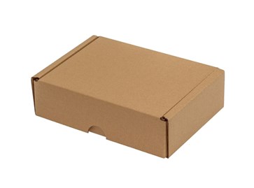 Pakiet - Karton wykr. 190x140x55mm - 10 szt