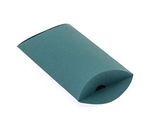 małe opakowanie tekturowe poduszka