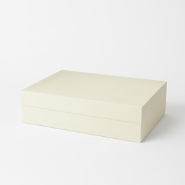 Pudełko Magnetyczne Ivory 440x320x120mm (zew) A3