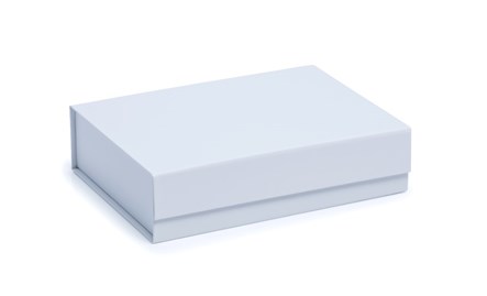 Pudełko magnetyczne białe 220x160x80 mm