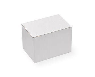 Pakiet - Karton wykr. 150x100x100mm Biały- 10 szt