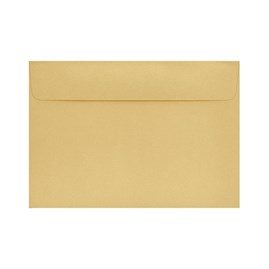 Koperty B6 HK/ Perłowy Złoty / 120g a50