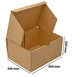 opakowanie w typie wykrojnikowym