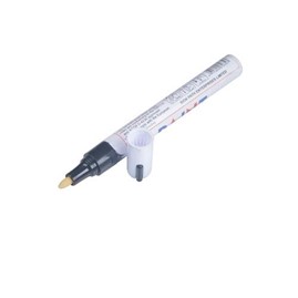 Pisak z farbą SP101, medium, kolor: czarny