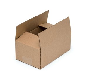 Karton Inpost 200x120x80mm