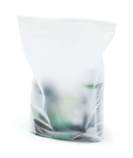 Woreczki z suwakiem matowe 400x450mm - 20szt. 70um