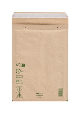 Koperta bąbelkowa G17