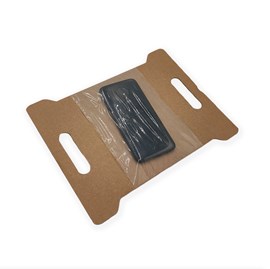 Wkładka zabezpieczająca 230x160x80 FixBox