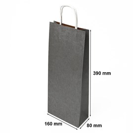 Torba Papierowa Ozdobna 