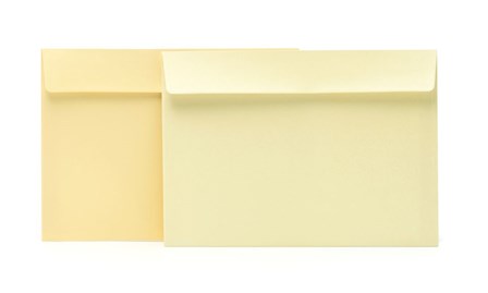 Koperty ozdobne C5 Perłowa Kość Słoniowa /40-19/ 120gsm 50sz